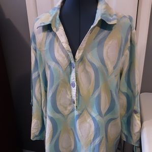 WOMENS BLOUSE